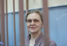 Журналистке Надежде Кеворковой предъявили обвинение в окончательной редакции