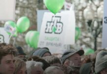 Свобода слова в первые президентские сроки Путина. С чего начиналось преследование журналистов в современной России