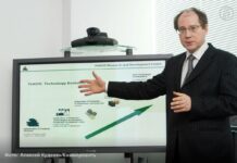 В Москве погиб экс-руководитель «ЮКОСа» Михаил Рогачев