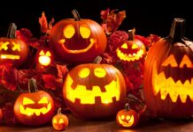 В Госдуме предложили «импортозаместить» Хэллоуин