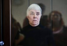 Суд допросил свидетелей по делу педиатра Надежды Буяновой и продлил ей меру пресечения до 2 февраля 2025 года