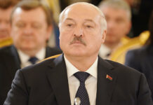 Лукашенко заявил о планах баллотироваться на новый президентский срок в 2025 году