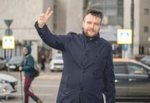 «Я буду продолжать оппозиционную деятельность, я буду и дальше выступать за социал-демократическое будущее для России». Политика Николая Кавказского внесли в реестр «иноагентов»