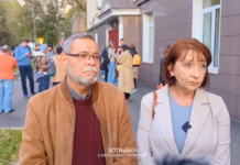 «Именно потому что они честные и независимые, они находятся под угрозой», — мама Ильи Яшина о деле против журналистов