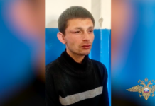 Задержан пятый из шести заключенных, сбежавших из колонии в Липецкой области