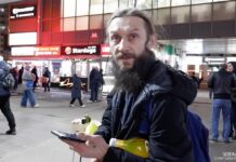 «Умирать не страшно, страшно жить!» — россияне об угрозе ядерной войны