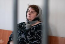 «Очередной срок, скорее всего, будет для нее смертным приговором». На Зарему Мусаеву могут завести новое уголовное дело