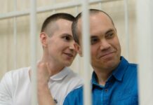 Адвокаты Навального получили международную премию «Верховенство права»