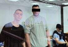 «Моя главная ошибка в том, что я думал, что они не верят мне, что выбивают правду»: О пытках во время допроса сообщил челябинский студент, обвиняемый в покушении на диверсию на ж/д