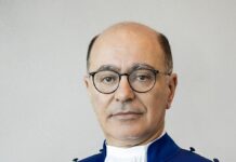 Суд в Москве заочно арестовал судью Международного уголовного суда. Летом он выдал ордеры на арест Шойгу и Герасимова