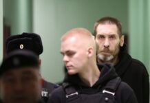 Пожизненный срок за «фейерверк». Перед военным судом предстал поджигатель, из-за которого арестовали и осудили студента Ибрагима Оруджева