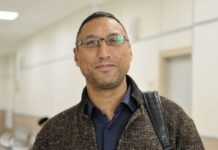 Суд постановил освободить из колонии уфимского активиста Рустема Мулюкова, осужденного вместе с Лилией Чанышевой по делу об «экстремистском» ФБК