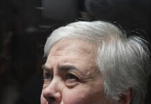 К 5 годам 6 месяцам колонии приговорили педиатра Надежду Буянову по статье о «фейках» об армии