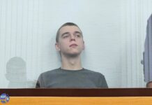 «Это не мы враги народа, а Федеральная служба безопасности». Фигурант дела о попытке поджога на ж/д в Челябинской области рассказал, как российские спецслужбы сфабриковали их дело