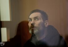 «Мне нужна была месть, а не подготовка диверсионного акта». Сергей Андреев рассказал о мотиве попытки поджога двух военкоматов