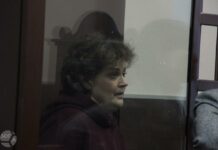 На суде по делу парикмахера Анны Александровой автор экпертизы не смог пояснить, как определял ложность информации