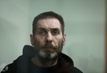 Машиниста автокрана Сергея Андреева приговорили к 24 годам лишения свободы и штрафу в 1,2 млн рублей