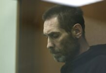 Суд допросил свидетелей по делу Сергея Андреева, дважды пытавшегося поджечь военкомат