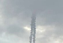 Владимир Путин выступил с экстренным обращением, связанным с использованием дальнобойного западного оружия по территории России