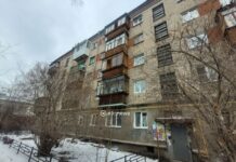 В Екатеринбурге участник «СВО» зарезал свою бывшую и ее нового мужчину