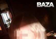 В Москве задержали девушку, которая написала «Ахмат слива» и «еще несколько фраз» на памятнике Ахмату Кадырову