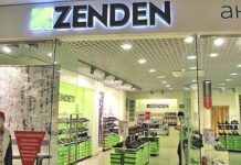 Силовики пришли с обысками в обувную компанию Zenden. В августе ее основателя признали «иноагентом»