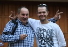 Потерпевший по делу «Стопхам» опроверг показания, на которых основано обвинение в отношении активистов