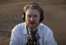 Данилу Поперечного оштрафовали на 50 тысяч рублей из-за антивоенного поста в инстаграме