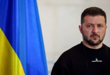 Украина запросила новые системы ПВО после российского удара «Орешником» по Днепру. Они позволят сбивать ракеты средней дальности