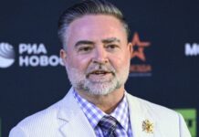 Умер экс-офицер ВС США и российский пропагандист Скотт Бенетт. Маргарита Симоньян считает, что его могли убить