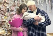 Семья из Набережных Челнов готова назвать своего пятнадцатого ребенка Орешником