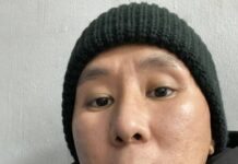 В Якутске на согласованном митинге оппозиции задержали главу местного «Яблока»