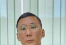 Задержанного лидера якутского «Яблока» отпустили из отдела полиции