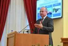 По делу о взятке задержаны министр транспорта Ростовской области Виталий Кушнарев и его заместитель