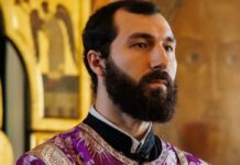 Обвиняемого в попытке изнасилования священника РПЦ отпустили из-под стражи в зале суда