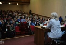 Минюст отказал политической партии «Рассвет» в регистрации