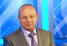 61-летний журналист Сергей Корнилевский, осужденный на 2,5 года за комментарий в соцсети, перестал выходить на связь с родными