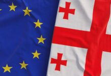 Больше ста грузинских депутатов подписали открытое письмо против отказа от Евроинтеграции