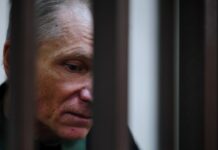 Алексей Горинов заявил, что отказывается от обмена на Запад в пользу других осужденных по статье о военных «фейках»: активиста Михаила Кригера, журналиста Романа Иванова и женщин-политзаключенных