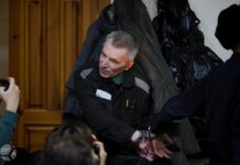 «Будьте со мной осторожны, я могу быть непредсказуем» — Алексея Горинова поставили на учет как «склонного к терактам»