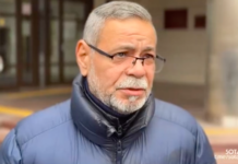 «Женщине 67 лет давать такой срок! Сейчас судья выступила палачом, потому что она прекрасно понимает, что женщина в таком возрасте такой срок не досидит», — Валерий Яшин о приговоре в 5,5 лет детскому врачу Надежде Буяновой за «фейки»