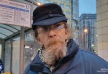 «Народ протестует, правильно делает!» — россияне о протесте в Грузии, в Тбилиси