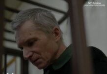 Вчера к 3 годам колонии строгого режима за «оправдание терроризма» в разговоре с заключенными приговорили Алексея Горинова, политика и бывшего московского мундепа