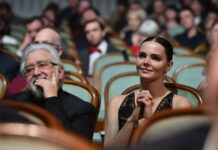 «Золотая маска» прикроет традиционные ценности