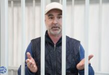 Родные адвоката Тимура Идалова обратились к общественности с просьбой не считать вынесенный ему приговор мягким