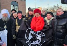 «Очередные козни западных непартнеров». Марию Захарову не пустили на Мальту