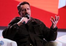 В Москве во второй день книжной ярмарки «Nonfiction» состоялась презентация книги про обменянного в 2022 году предпринимателя Виктора Бута