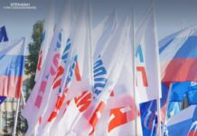 О создании и деятельности крупнейших провластных молодежных движений — в карточках SOTAvision