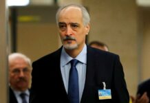 Сирийский посол в Москве назвал позорным бегство Башара Асада