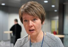 Суд в Москве заочно арестовал экоактивистку Евгению Чирикову по статье о «фейках» об армии — РИА Новости